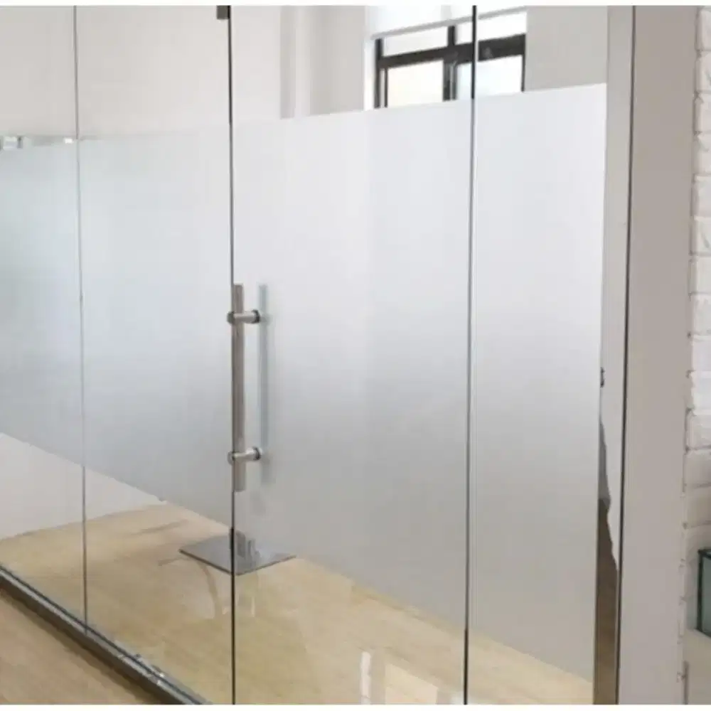 KACA FILM SUNBLAST SANBLAST