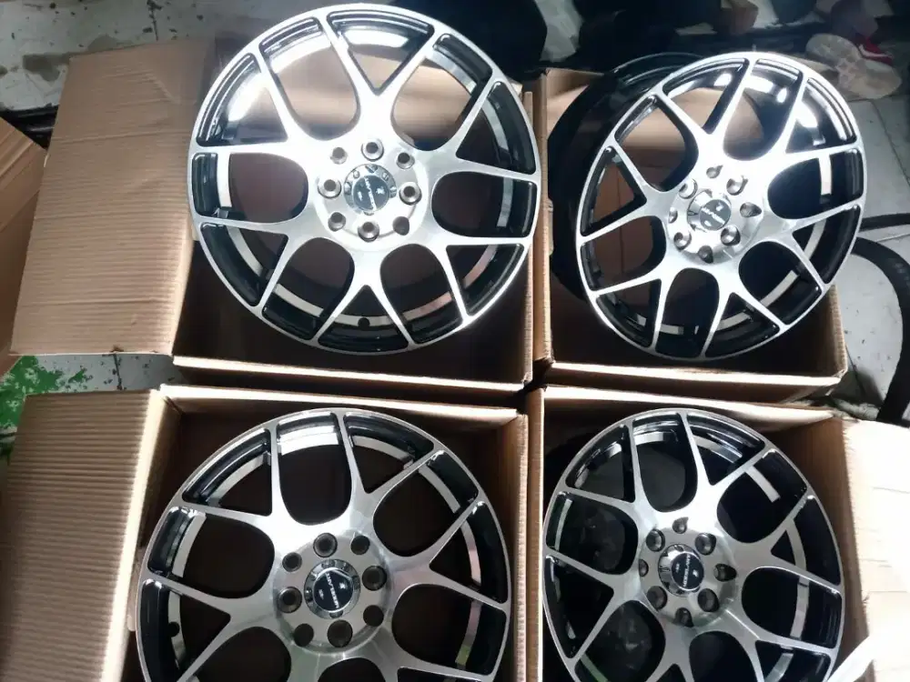 Velg mobil ring16 satu set