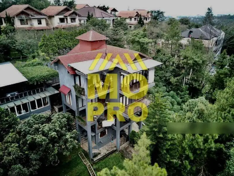 Dijual Cepat Rumah Asri Style Bali Di Dago Pakar Resort Bandung Dijual Rumah Apartemen