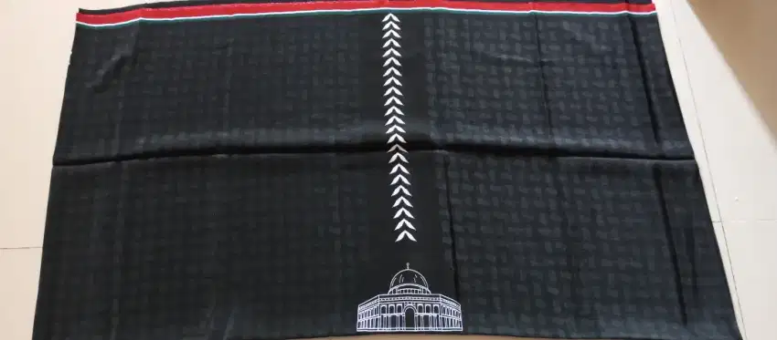 Sarung Rabbani Palestine Style
