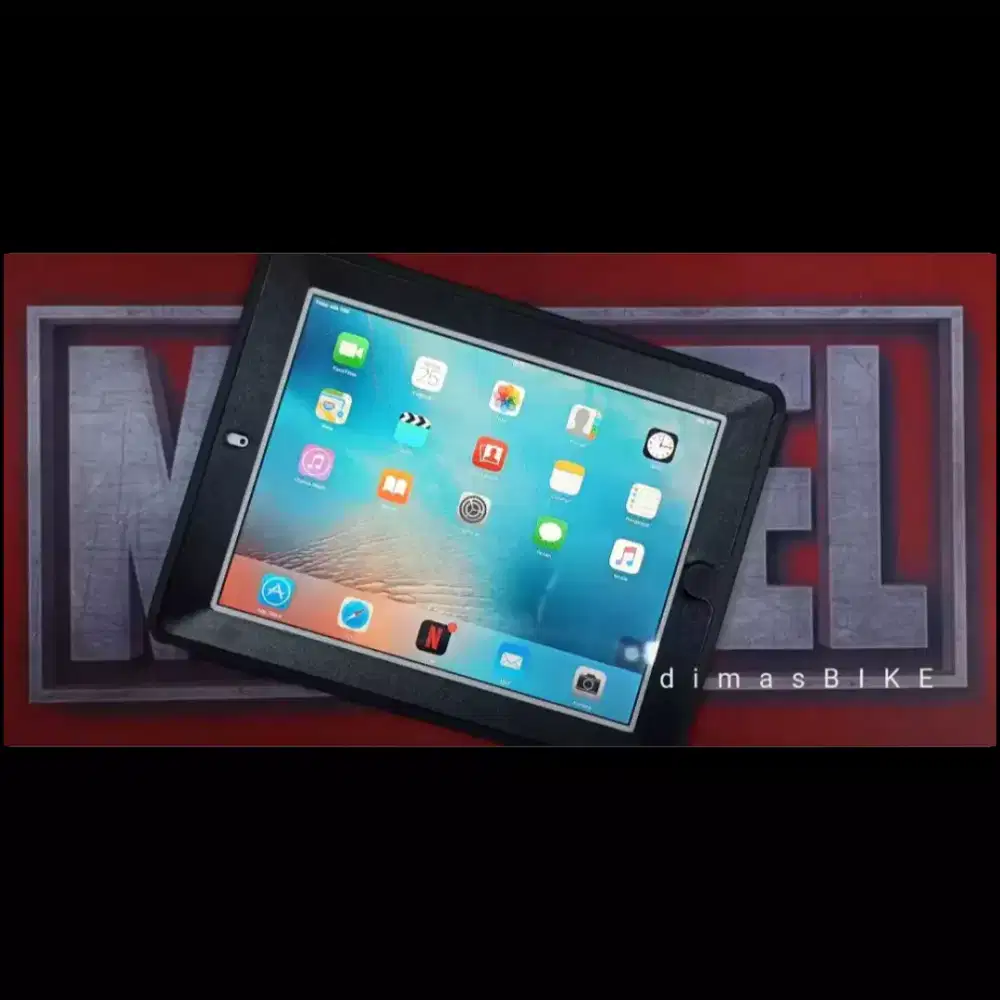 iPad 2 kolektor edition