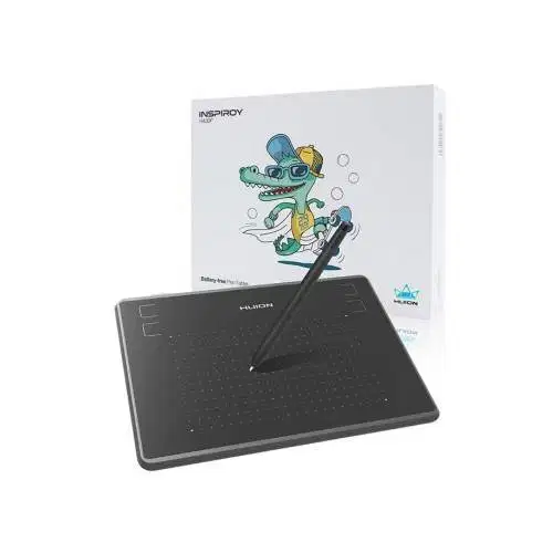 Huion Inspiroy H430P Graphic Drawing Pad