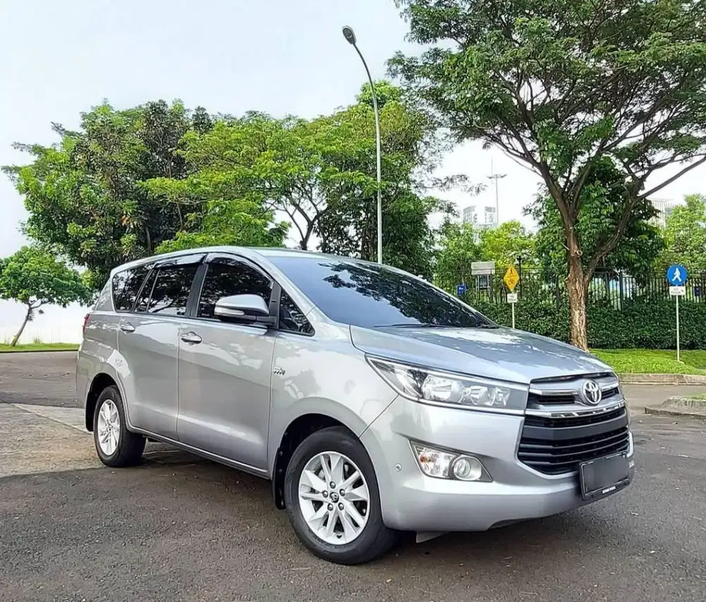 Innova V At 2016 di Indonesia - OLX Murah Dengan Harga Terbaik - OLX.co.id