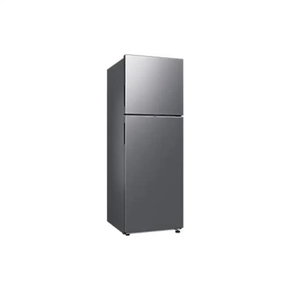 KULKAS 2 PINTU SAMSUNG REFRIGERATOR 368 LITER RT-38CG5440S9SE