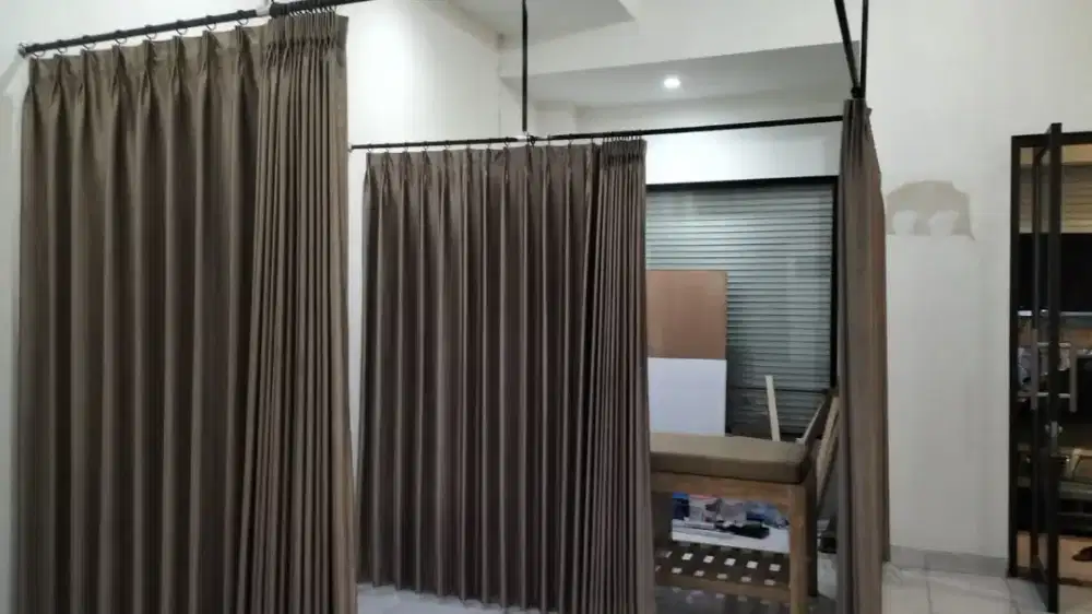 Gorden Korden Gorden Blackout Sekat