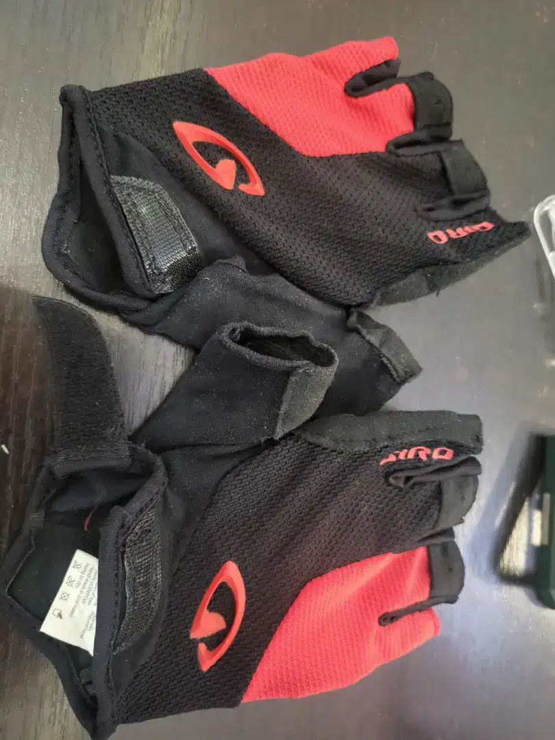 Glove Giro sarung tangan berkualitas size M
