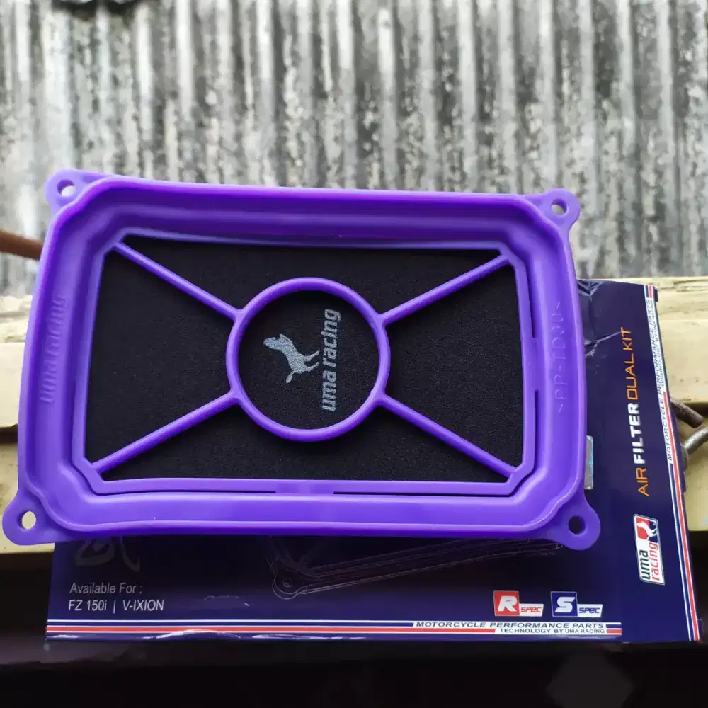 Filter UMA Racing NVL/NVA