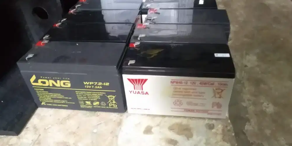 Di beli sgala aki bekas mati