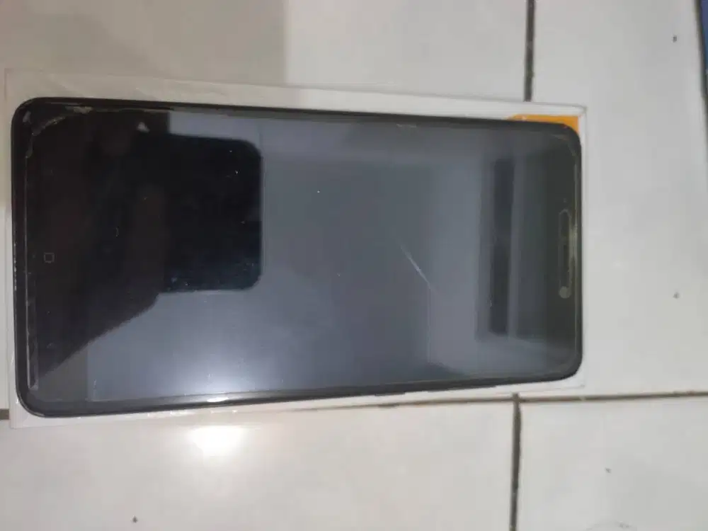 Redmi Note 4 minus LCD, batrey