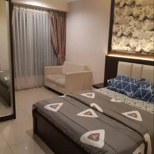 Sewa Apartemen Grand Kamala Lagoon Bekas