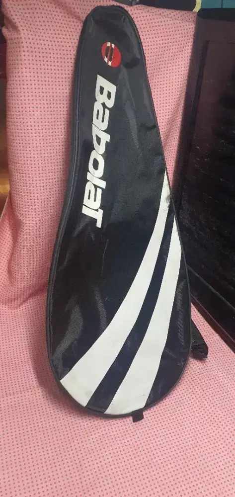Sarung raket tenis babolat