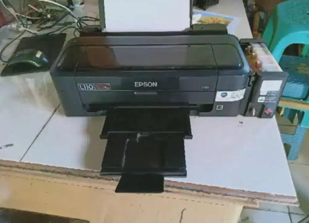 Terima printer bekas rusak segala kondisi siap ambil ke lokasi