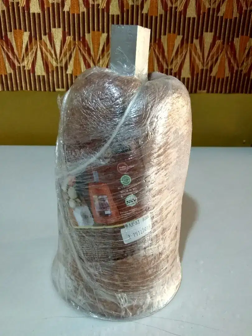 Agen daging kebab Sahara 2kg Premium