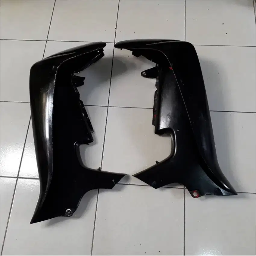 Seperangkat sayap Smash Original copotan dibayar tunai
