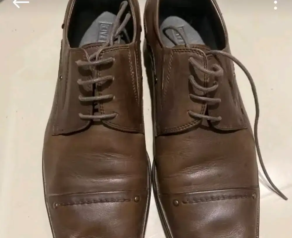Sepatu Formal Pria