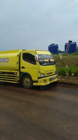 Supplier Air Bersih dari pegunungan