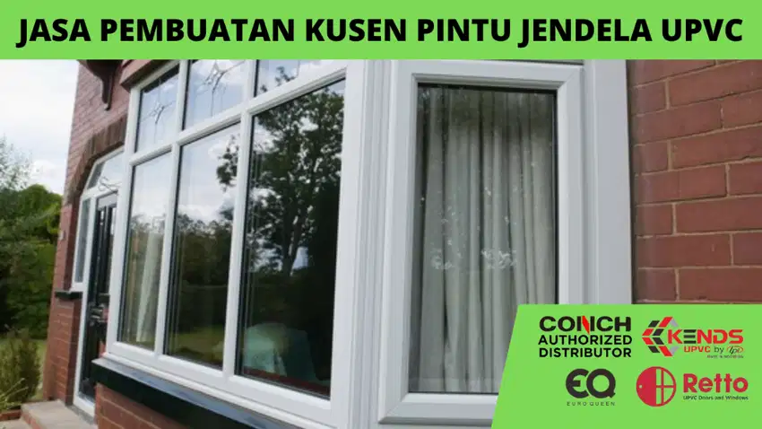 toko distributor upvc kends Yogyakarta