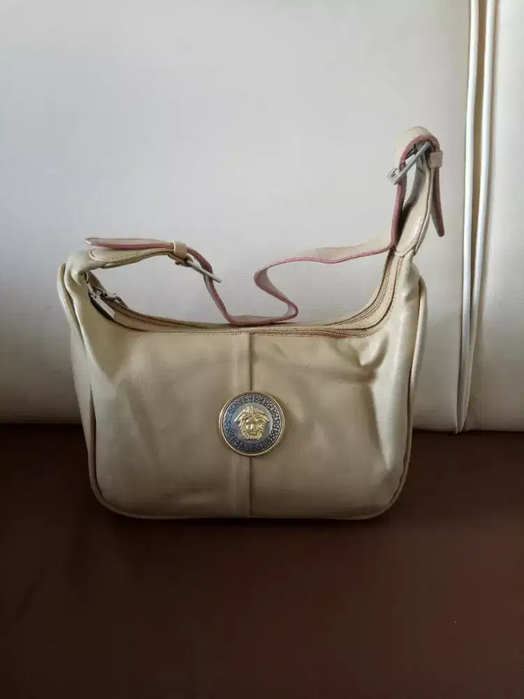 Tas Wanita Coklat Muda