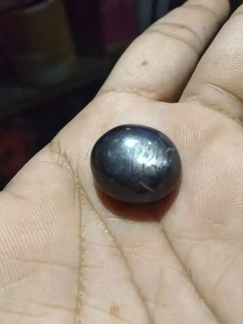 Batu ruby gondola