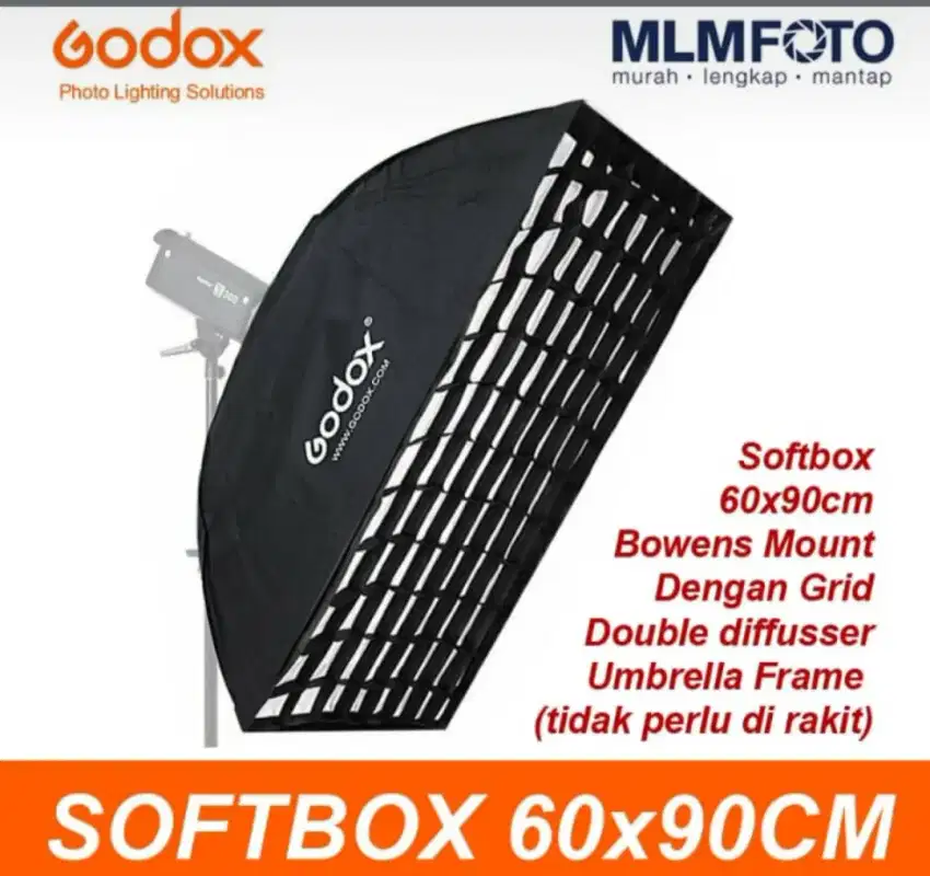 Godox Ligjtening Paket