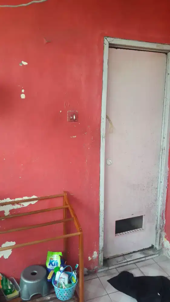 Kamar Kos untuk Karyawan/Pria saja.