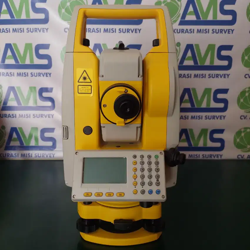 Total station South Nts 332R¹?