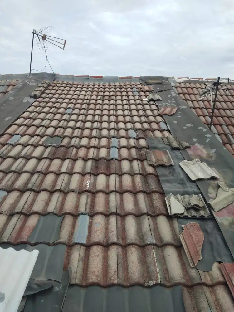 Jasa renovasi rumah dan ruko,,kosan dan lainya