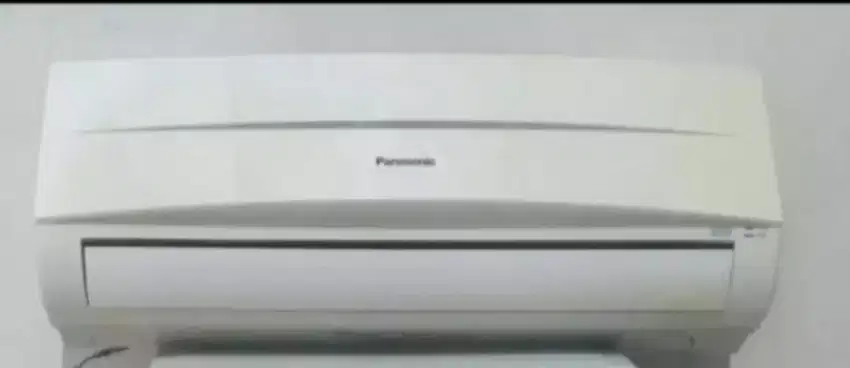Indoor AC 1/2 pk
