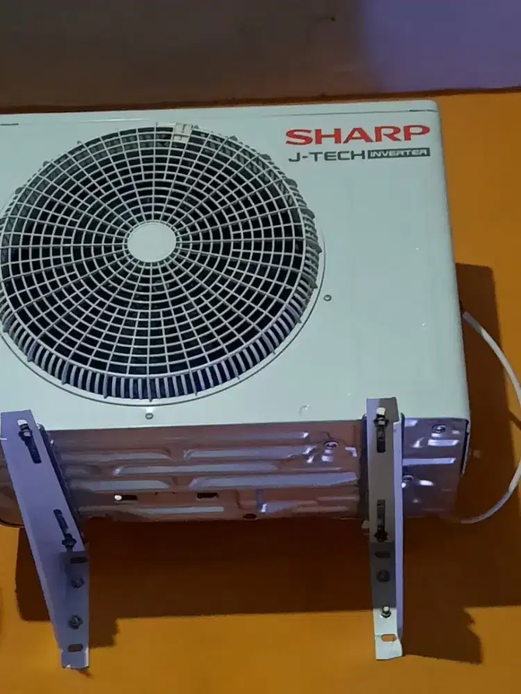 Cari ac mati tidak terpakai , segala kondisi