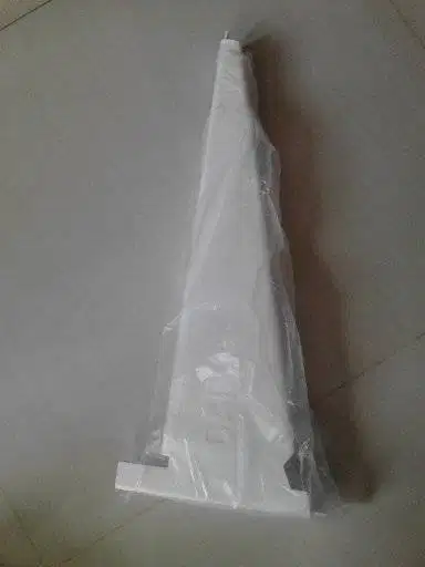 breaket AC (kondisi baru) di Bandung