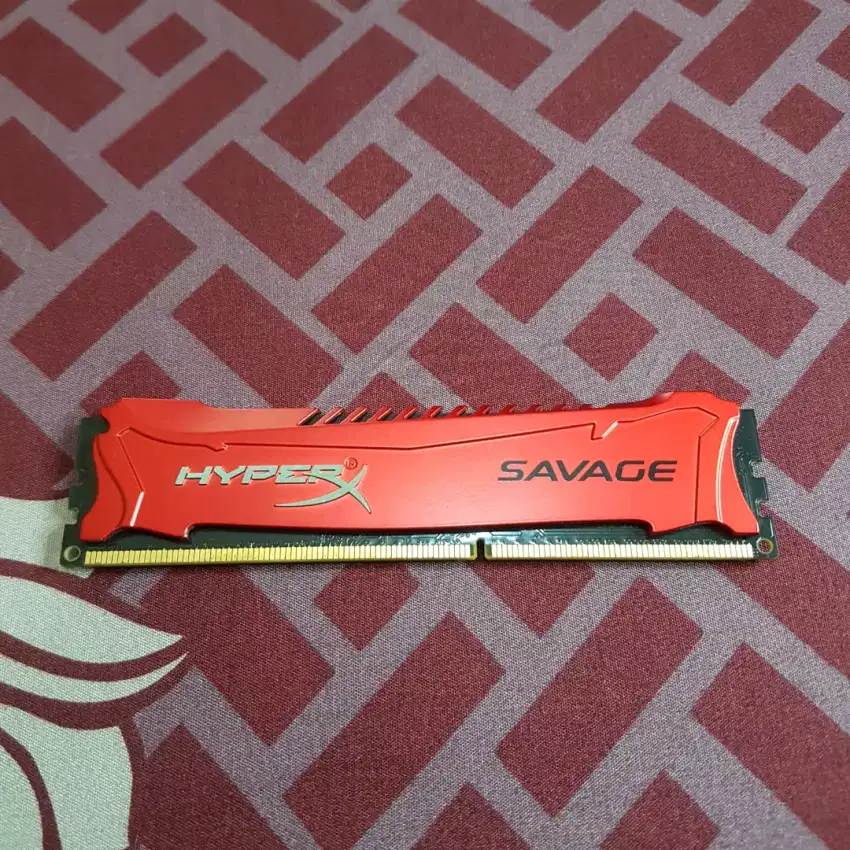HyperX Savage HX316C9SR/4