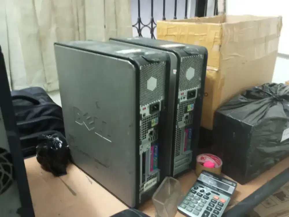 Kami cari untuk dbeli komputer,printer Epson yg L seris dll