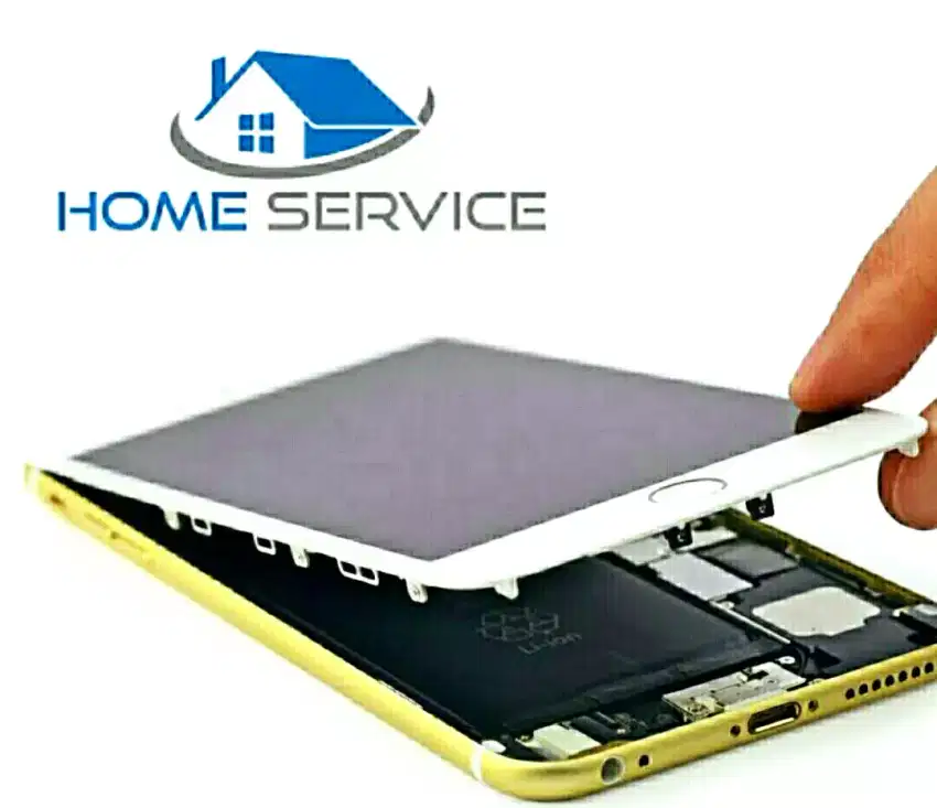 PROMO GANTI LCD TOUCHSCREEN IPHONE 11 HOME SERVICE, SERVICE IPHONE