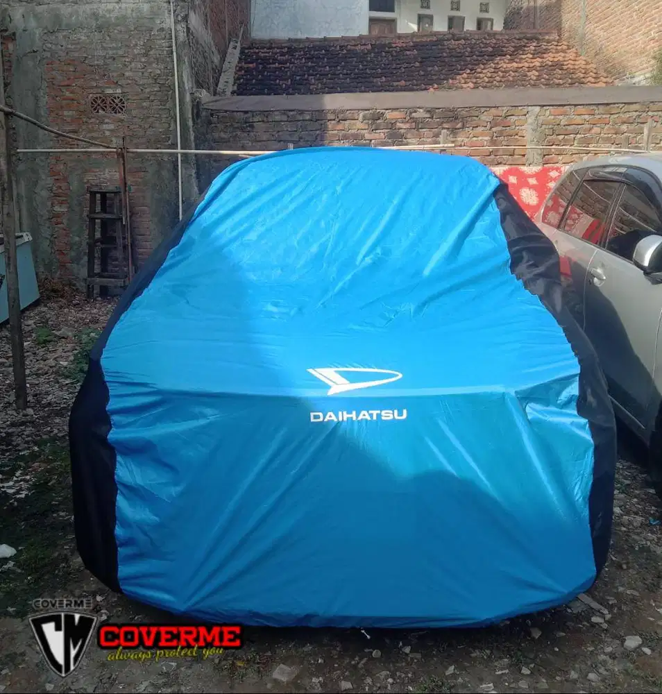 luxio jazz ayla trajet stream civic accord calya mobil cover innova RS