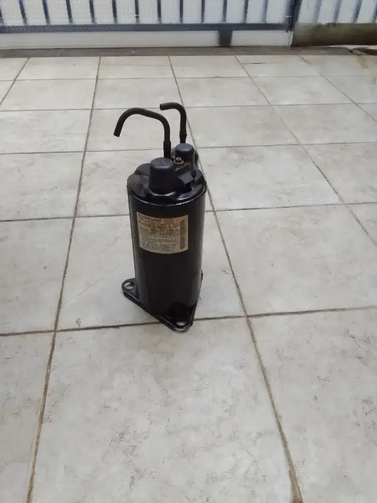 Mesin AC GENERAl 1 pk