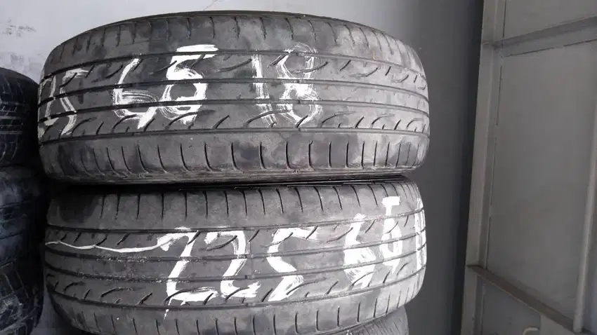 Ban Bekas 225/60 R18 Honda CRV