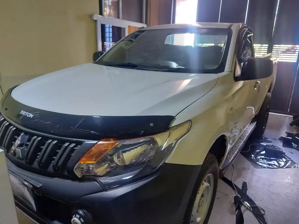 pasang kaca film mobil dapat dipanggil