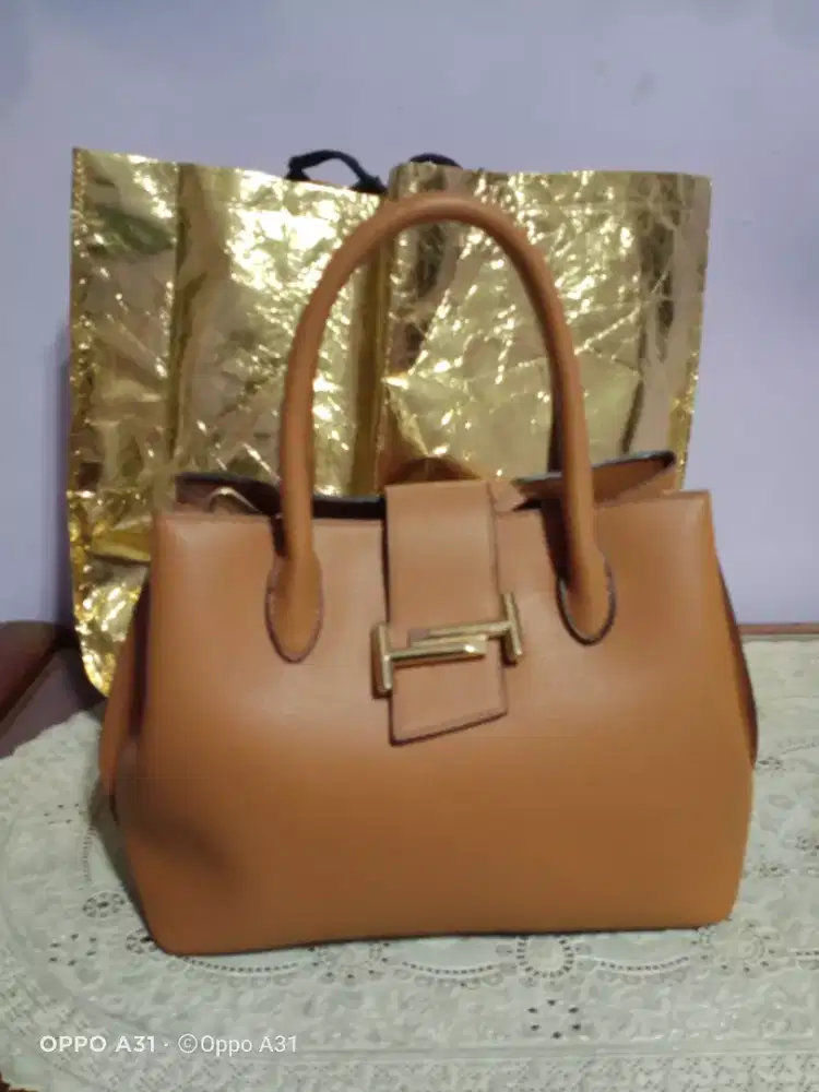 Tas wanita Bellezza original