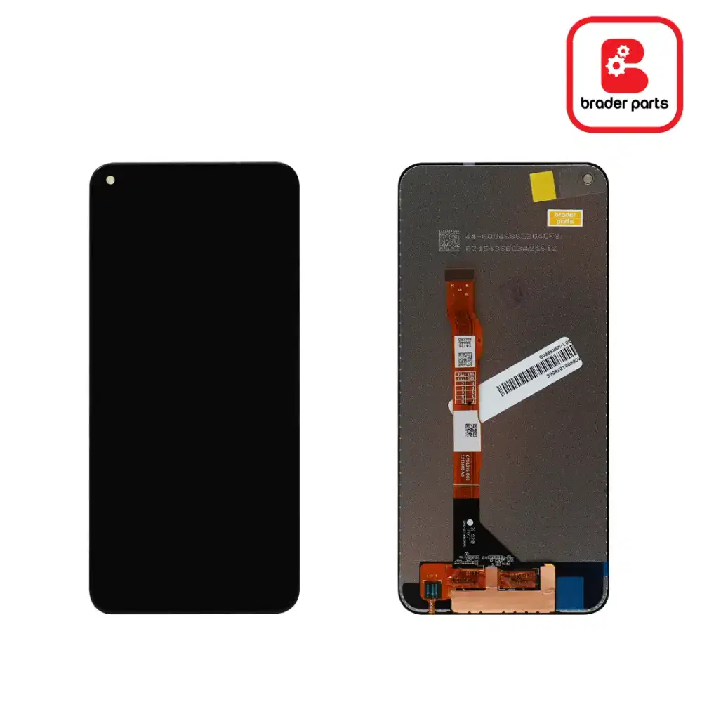 KACA LCD vivo y30 FULLSET SIAP PASANG