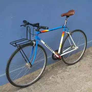 Olx sepeda hot sale fixie