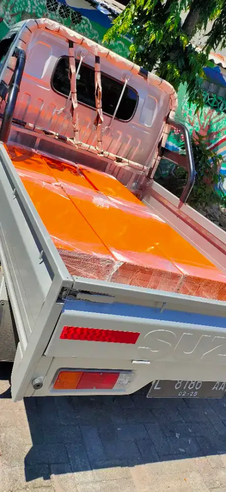 Rak besi siku lubang rak arsip serbaguna