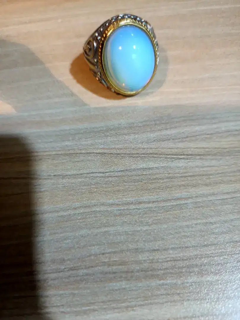Batu akik barjad api