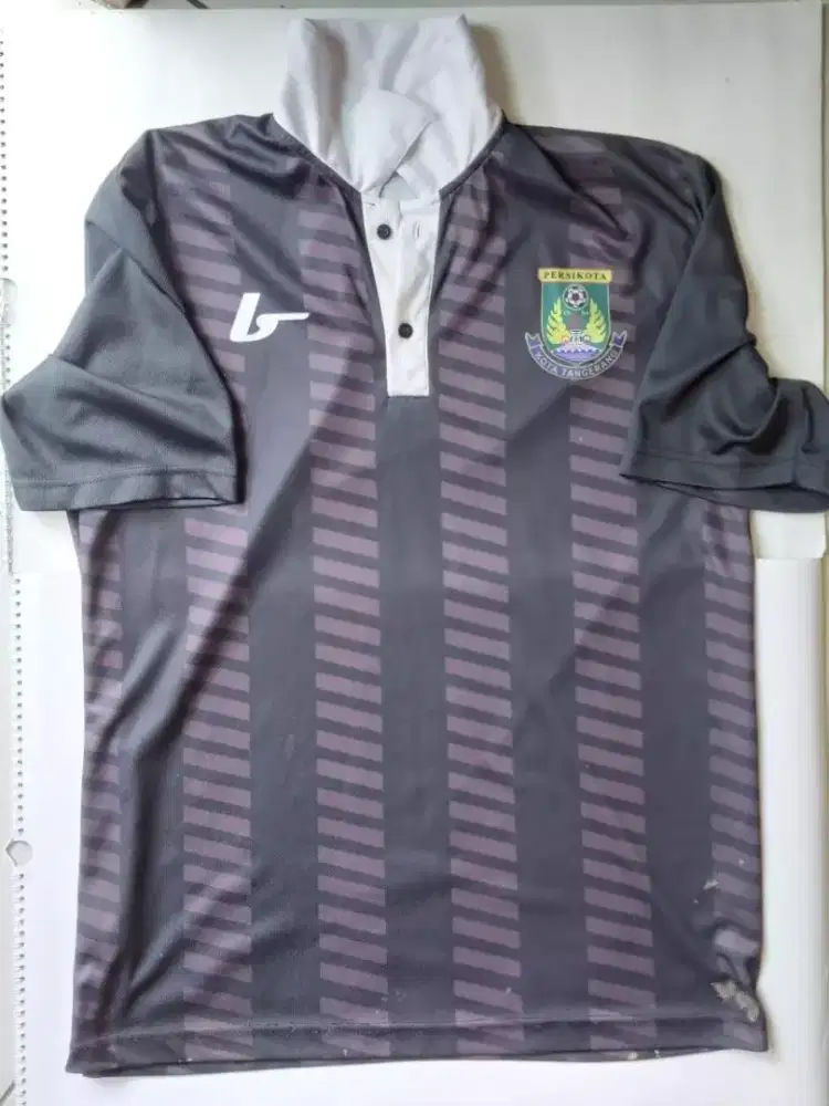 Jersey PERSIKOTA apparel Beck size XL