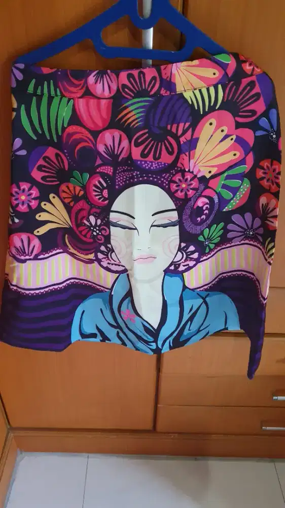 Dijual Rok baru import. Sangat berkualitas.bagus size L