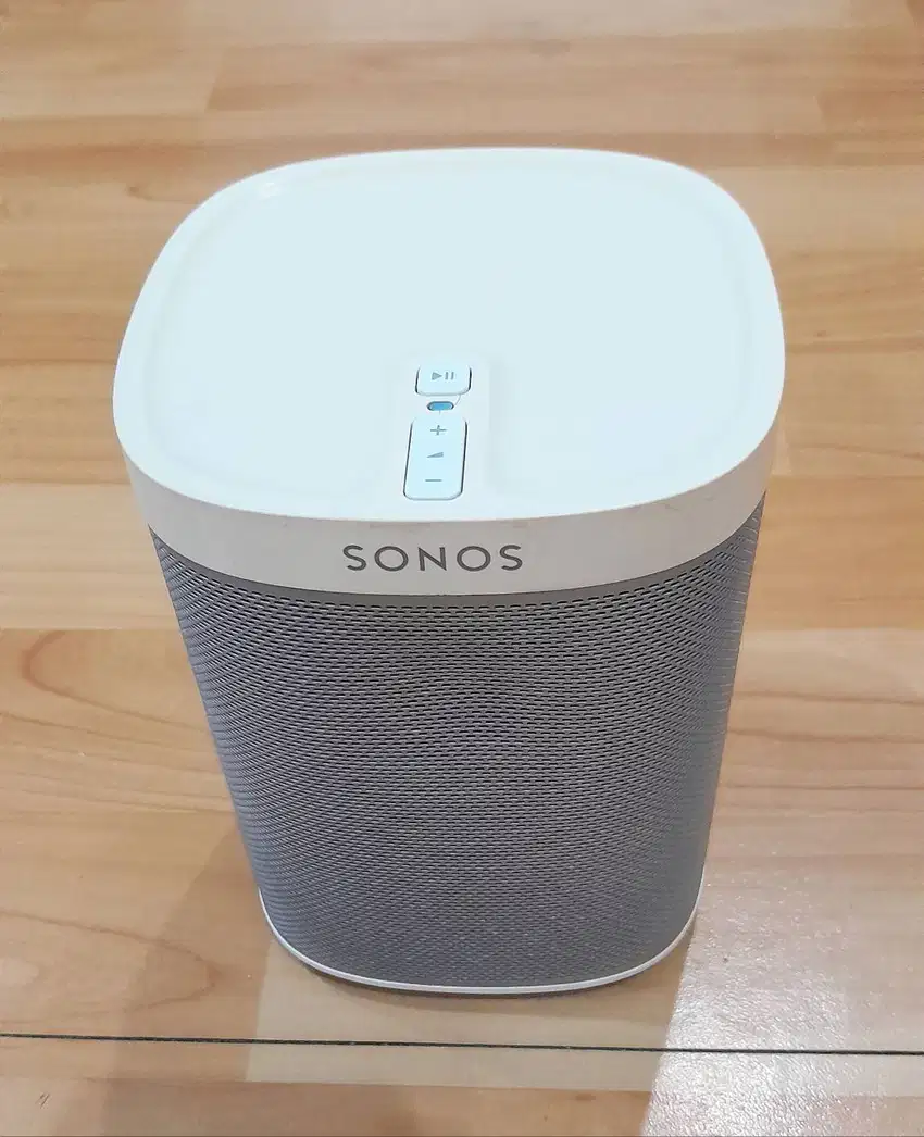 Sonos Play 1 Wifi Speaker