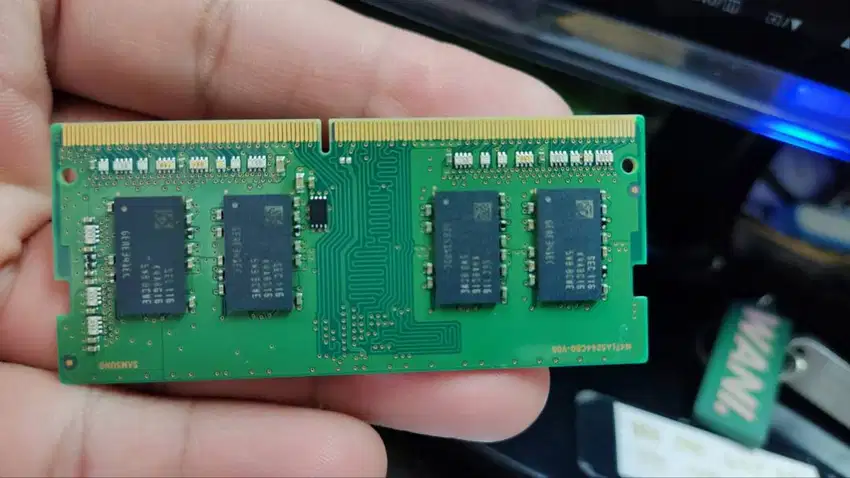 DDR4 3200 SO-DIMM SAMSUNG 4 GB