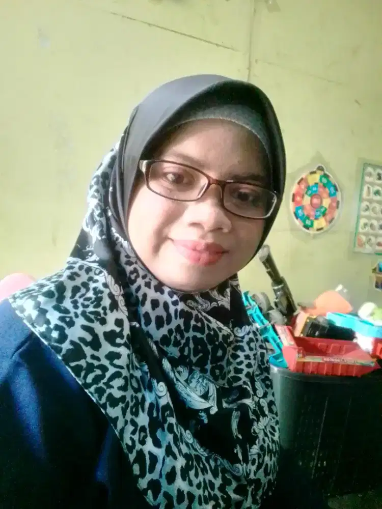 Jasa momong anak bayi/balita