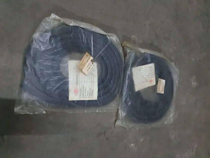 Full set karet pintu Suzuki ST20 original