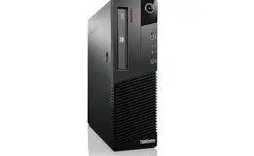 Seken Cpu Built Up Lenovo Thinkcentre M93p Core I3/I5 Gen4 S1150