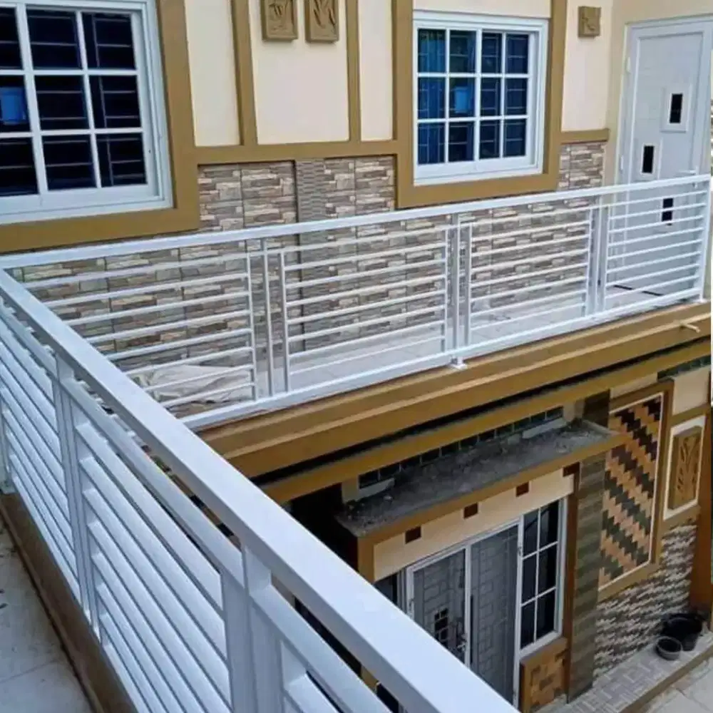 Relling balkon,relling tangga